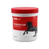 Bálsamo de cavalo - quente, 500 ml
