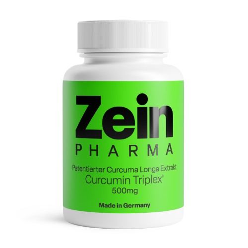 Curcumina, 500 mg, 90 cápsulas