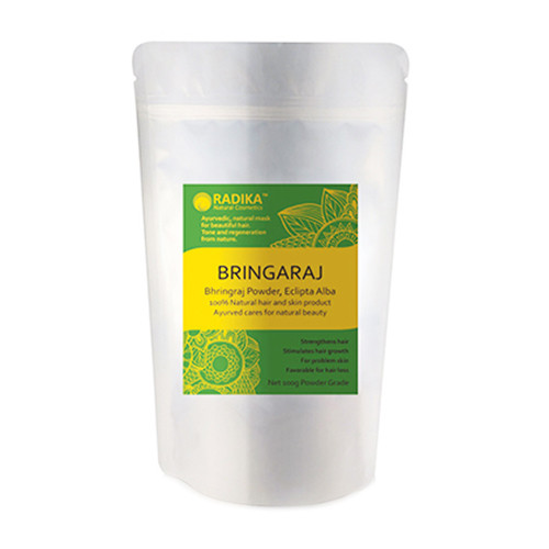 Pulbere de Bhringaraj, 100 g