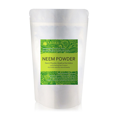 Pulbere de Neem, 100 g