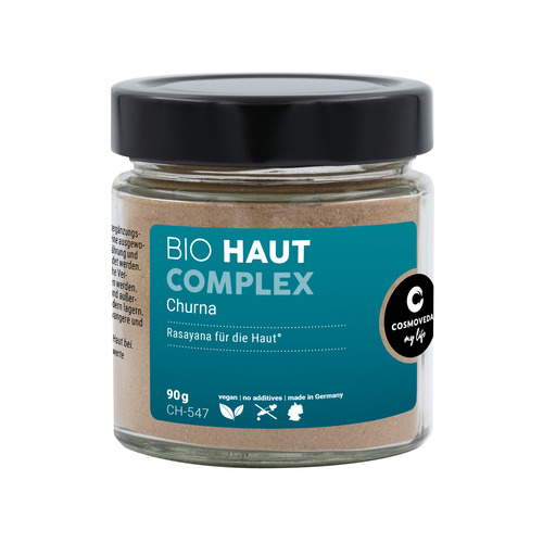 BIO Rasayana Churna – Beauty complex pentru piele, 90 g