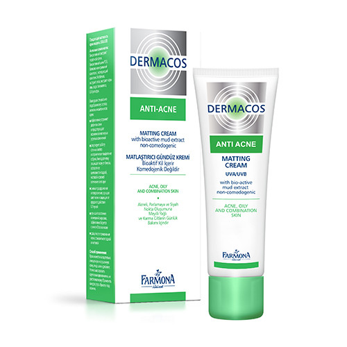 Cremă de zi pentru pielea sensibilă, 50 ml
