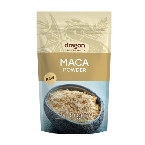 Pulbere din maca – BIO, 200 g