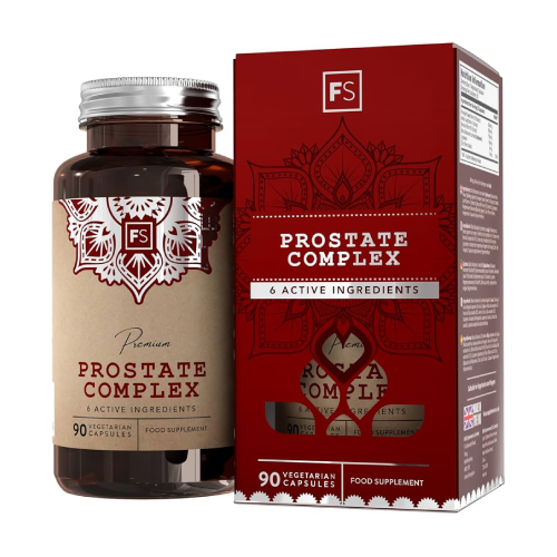 Complex pentru prostată, 90 de capsule