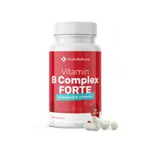 Vitamina B Complex FORTE, 90 de capsule