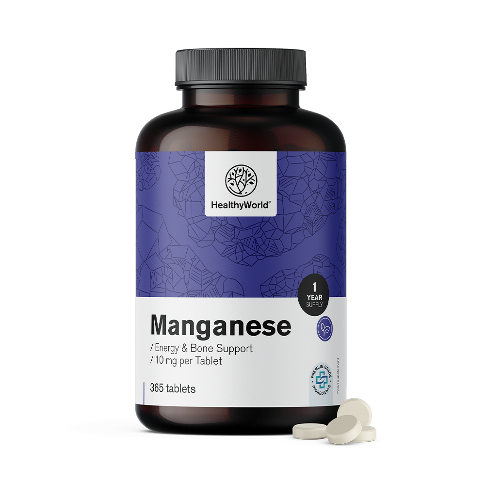 Mangan