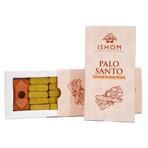 Tămâie – lemn sfânt (Palo Santo), 15 bucăți