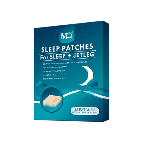 Sleep plasturi cu melatonină, 42 de plasturi