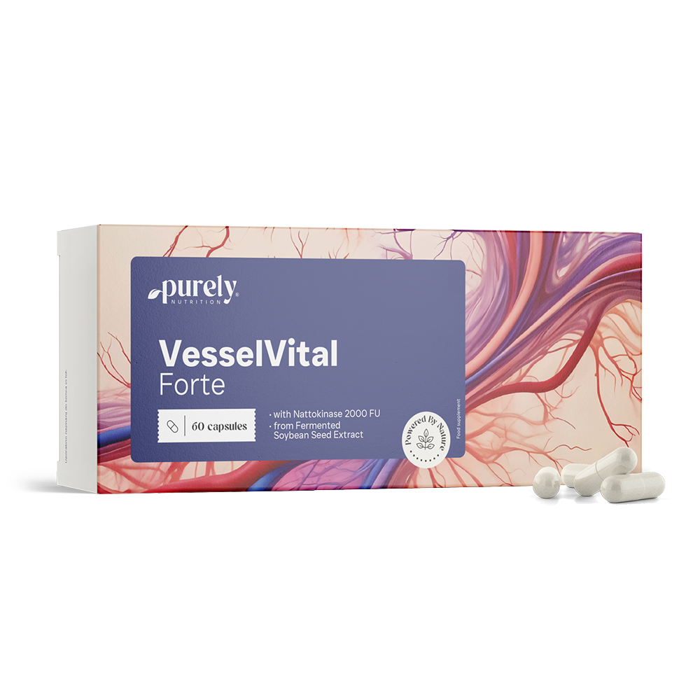 Vas Vital Forte.