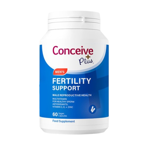 Suport pentru fertilitatea masculină, 60 capsule