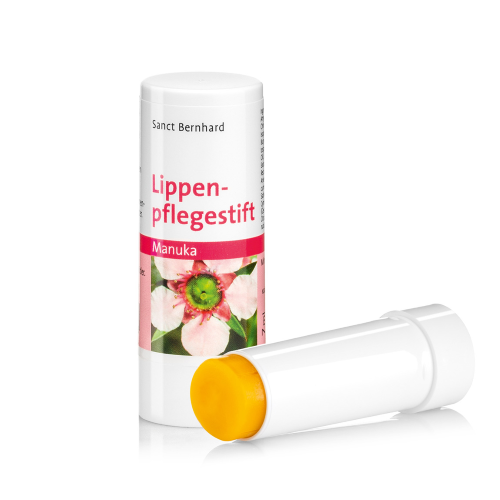 Balsam de buze - manuka, 8.5 ml