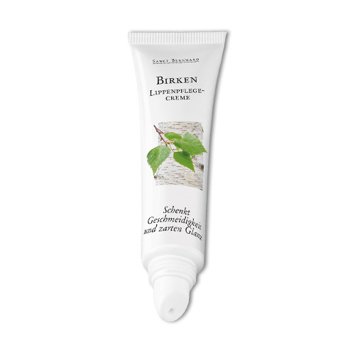 Balsam de buze - mesteacăn, 15 ml