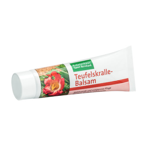 Balsam gheara diavolului, 25 ml