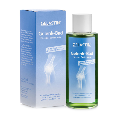 Lichid de baie pentru articulații, 250 ml