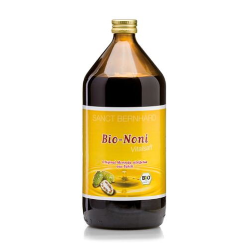 Suc de Noni BIO, 1000 ml