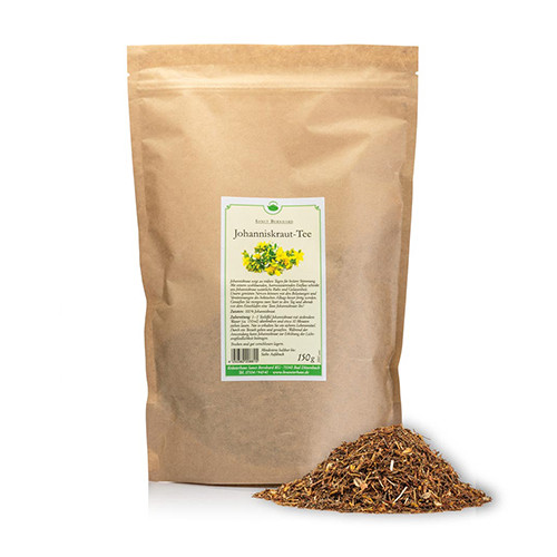 Sunătoare - ceai, 150 g