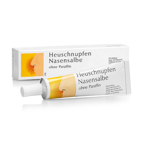 Unguent nazal, 10 ml