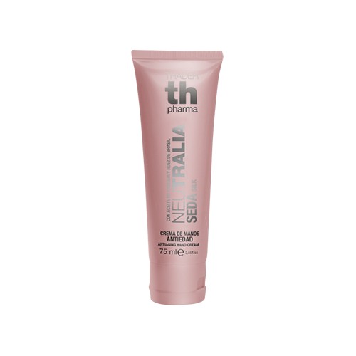 Cremă pentru mâini, anti-îmbătrânire, 75 ml