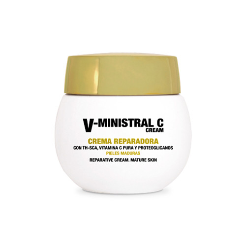 Cremă regeneratoare pentru față, cu mucus de melc, 50 ml