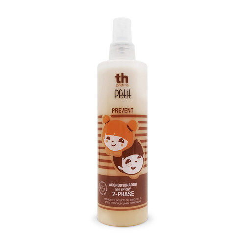 Spray profilactic, pentru păr, recomandat copiilor, 300 ml