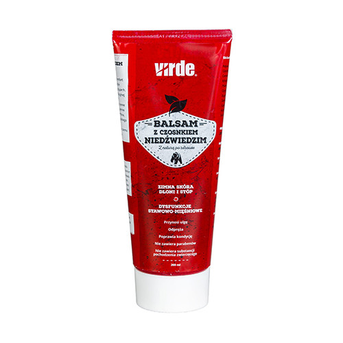 Balsam de urs, 200 ml