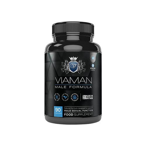 Formulă pentru bărbați, 90 de capsule