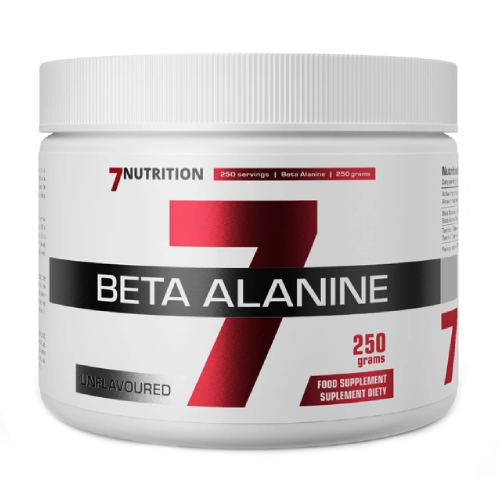 Beta-alanin v prahu