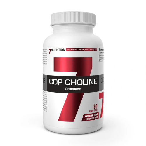 CDP holin – citikolin, 60 kapsul
