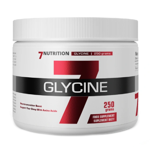 Glicin v prahu – nevtralen okus, 250 g