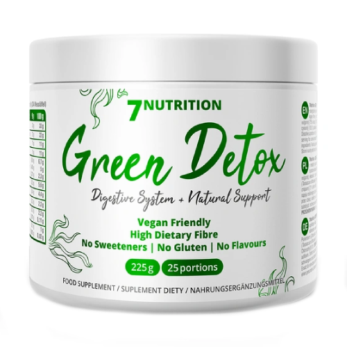 Green Detox napitek