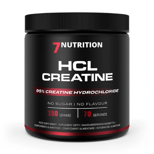 Kreatin HCl s tavrinom, 350 g
