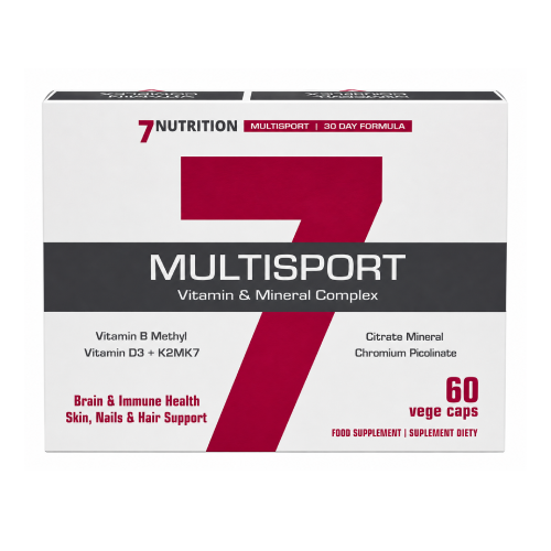 Multisport vitami in minerali