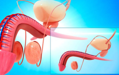 Prostata Prostata