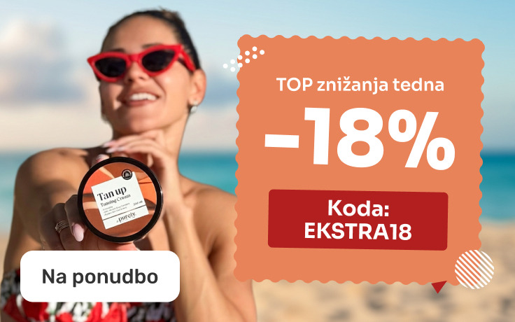 TA -18%