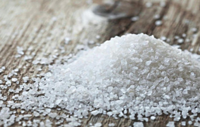 Natrijev klorid (Sodium Chloride) Natrijev klorid (Sodium Chloride)