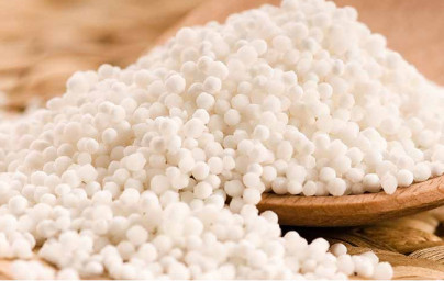 Tapioka - škrob (Tapioca Starch) Tapioka - škrob (Tapioca Starch)