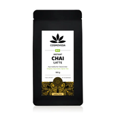 Čaj BIO Instant Chai Latte - Pure, 180 g