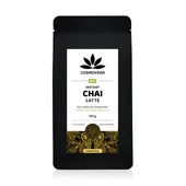 Čaj BIO Instant Chai Latte - Pure, 180 g
