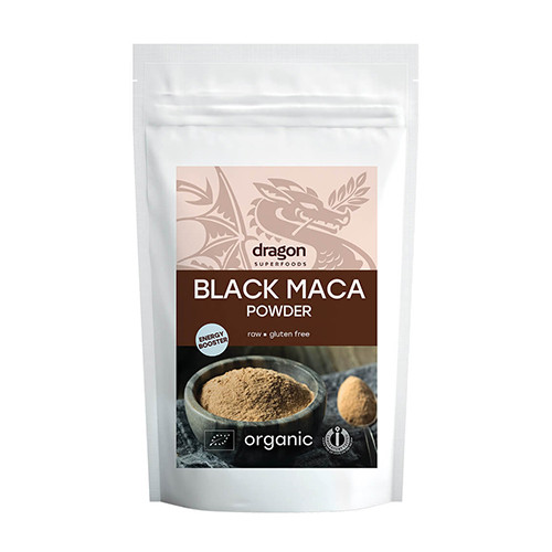 Črna maca v prahu - BIO, 100 g