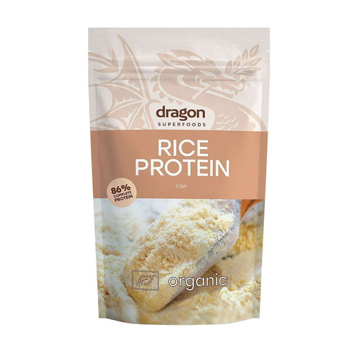 BIO riževi proteini, 200 g