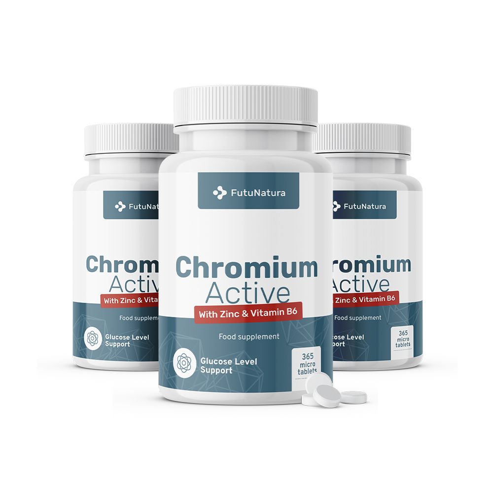 Krom Active
