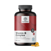Vitamin B-kompleks, 365 tablet