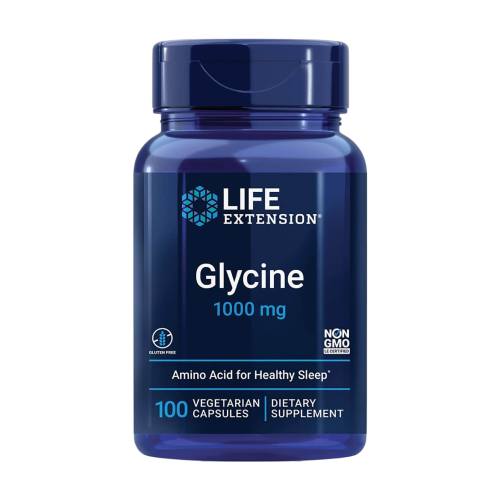 Glicin 1000 mg