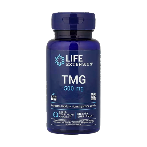 TMG – trimetilglicin
