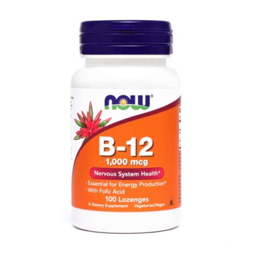 Vitamin B12