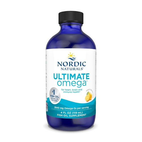Ultimate Omega 2840 mg