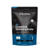 Pure kreatin monohidrat v prahu, 1000 g