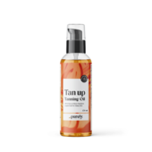 Tan up olje za porjavitev, 150 ml