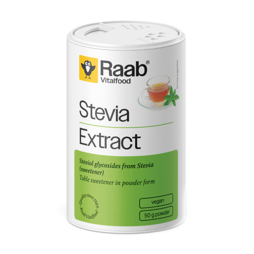 Stevia v prahu, 50 g