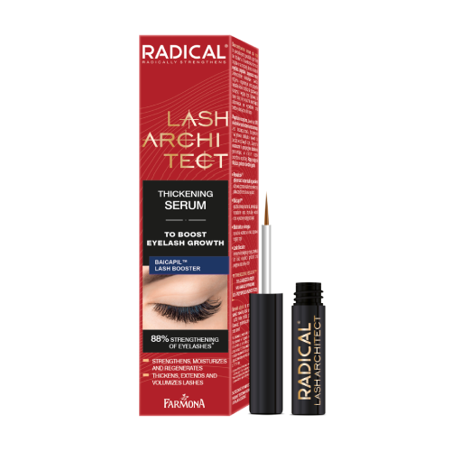 Serum za rast trepalnic, 5 ml